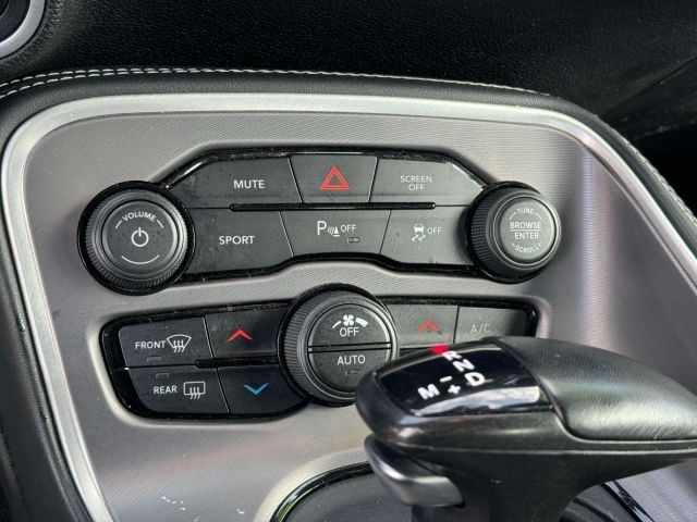 2022 Dodge Challenger GT AWD