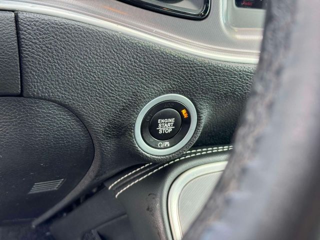 2022 Dodge Challenger GT AWD