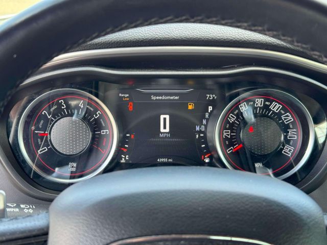 2022 Dodge Challenger GT AWD