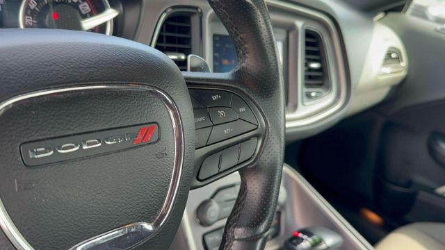 2022 Dodge Challenger GT AWD