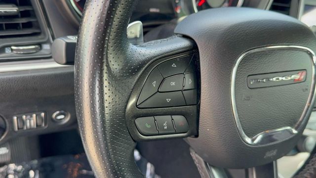 2022 Dodge Challenger GT AWD