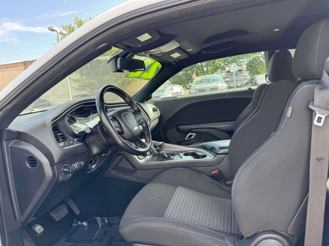 2022 Dodge Challenger GT AWD