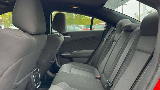 2022 Dodge Charger SXT 2022 Dodge Charger SXT