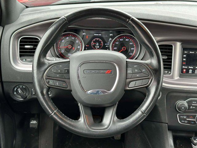 2022 Dodge Charger SXT 2022 Dodge Charger SXT