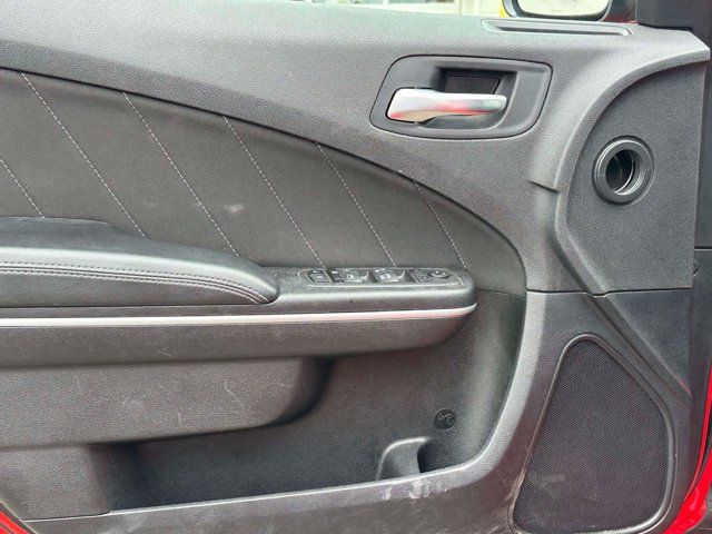 2022 Dodge Charger SXT 2022 Dodge Charger SXT