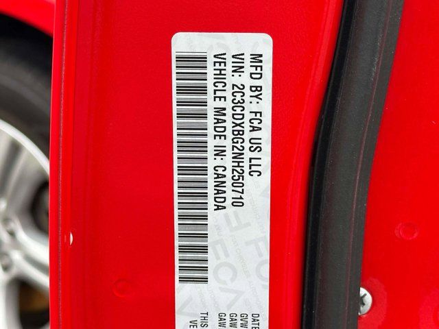 2022 Dodge Charger SXT 2022 Dodge Charger SXT