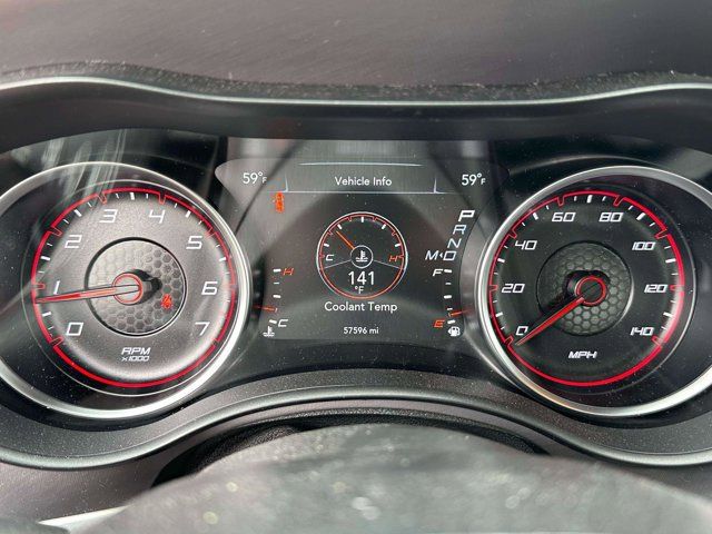 2022 Dodge Charger SXT 2022 Dodge Charger SXT