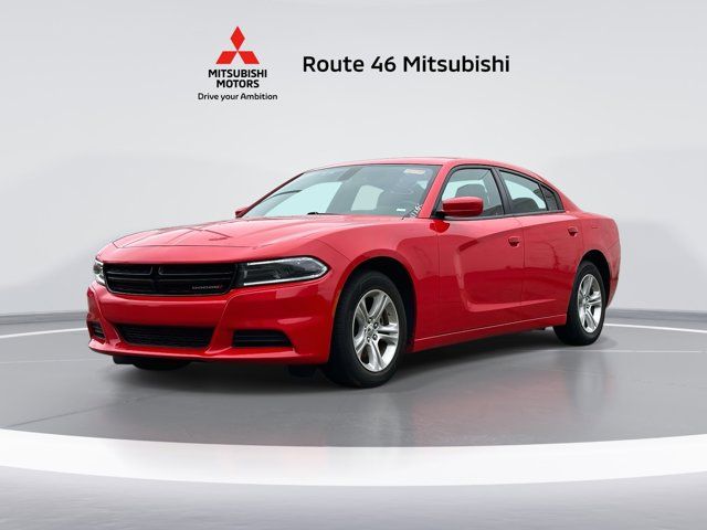 2022 Dodge Charger SXT 2022 Dodge Charger SXT