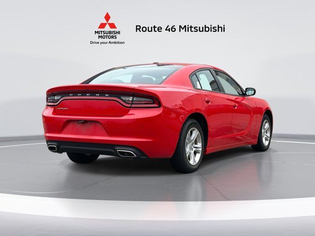 2022 Dodge Charger SXT 2022 Dodge Charger SXT