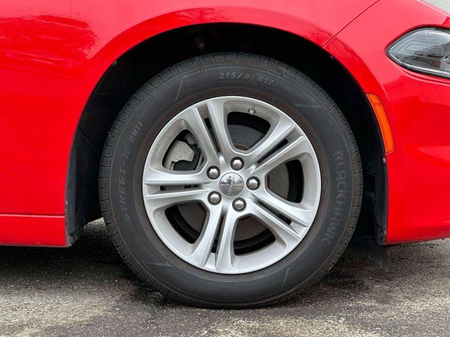 2022 Dodge Charger SXT 2022 Dodge Charger SXT