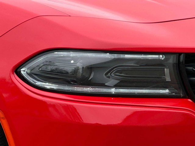 2022 Dodge Charger SXT 2022 Dodge Charger SXT