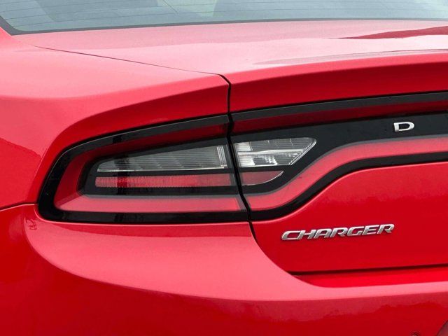 2022 Dodge Charger SXT 2022 Dodge Charger SXT