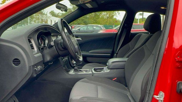 2022 Dodge Charger SXT 2022 Dodge Charger SXT