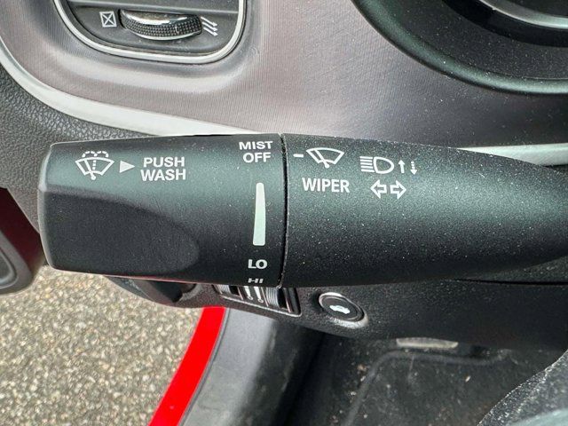 2022 Dodge Charger SXT 2022 Dodge Charger SXT