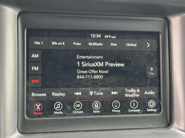 2022 Dodge Charger SXT 2022 Dodge Charger SXT