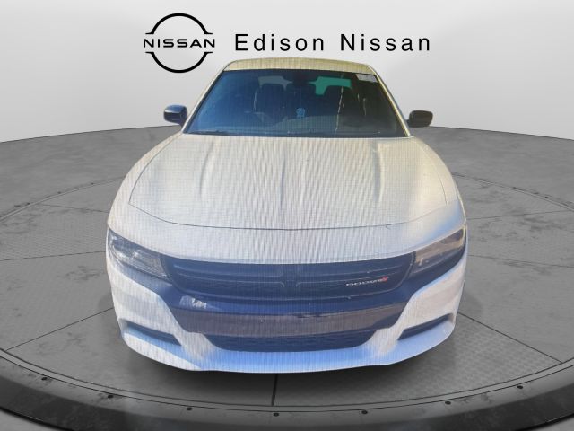 2022 Dodge Charger SXT RWD