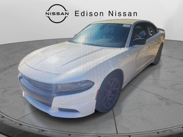 2022 Dodge Charger SXT RWD