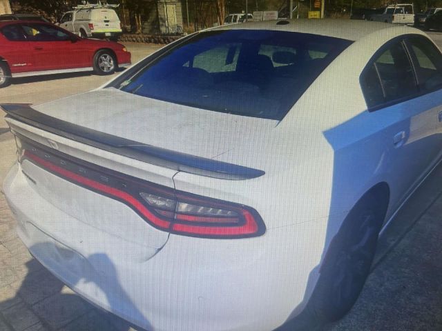 2022 Dodge Charger SXT RWD