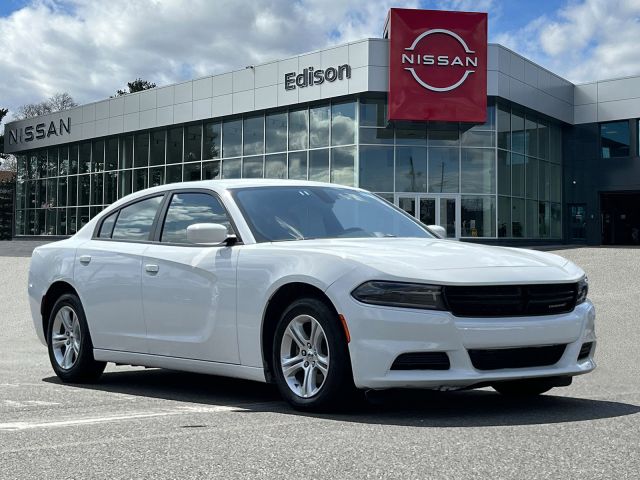 2022 Dodge Charger SXT RWD