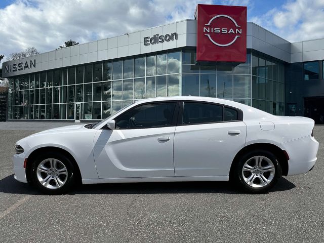 2022 Dodge Charger SXT RWD