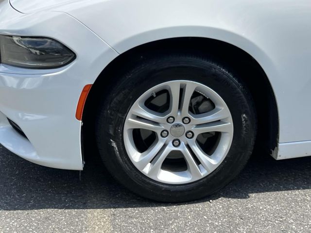 2022 Dodge Charger SXT RWD