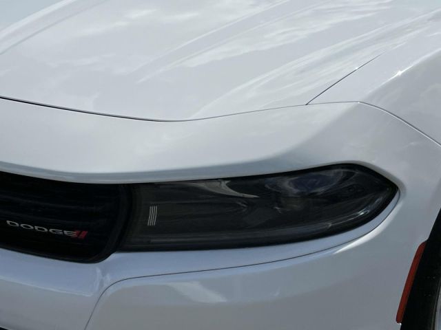 2022 Dodge Charger SXT RWD