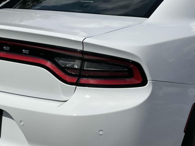 2022 Dodge Charger SXT RWD