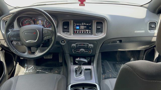 2022 Dodge Charger SXT RWD