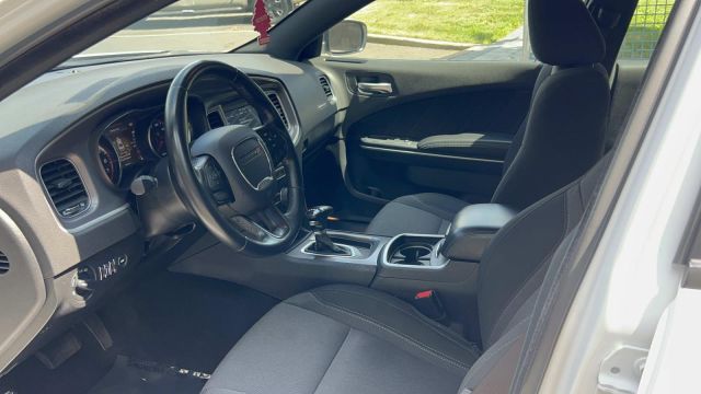 2022 Dodge Charger SXT RWD