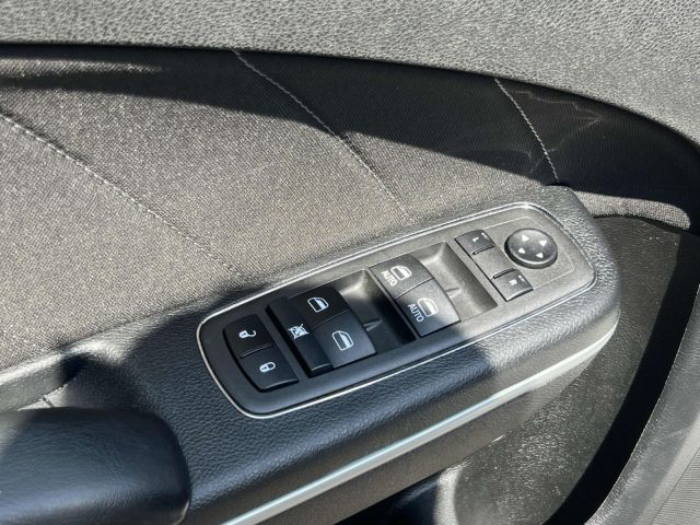 2022 Dodge Charger SXT RWD