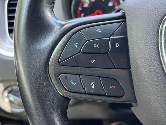 2022 Dodge Charger SXT RWD