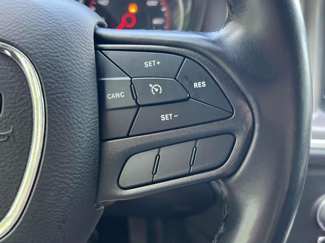 2022 Dodge Charger SXT RWD