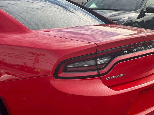 2022 Dodge Charger SXT 2022 Dodge Charger SXT