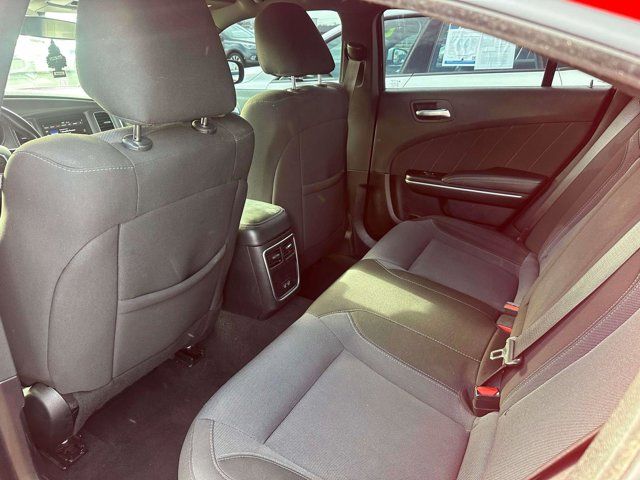 2022 Dodge Charger SXT 2022 Dodge Charger SXT