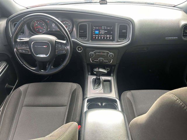 2022 Dodge Charger SXT 2022 Dodge Charger SXT