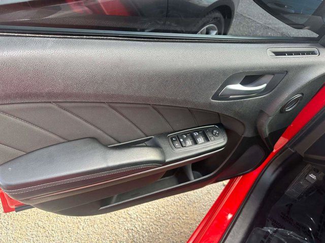 2022 Dodge Charger SXT 2022 Dodge Charger SXT