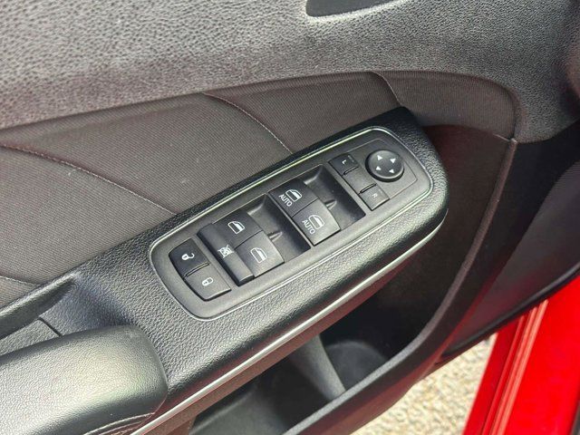 2022 Dodge Charger SXT 2022 Dodge Charger SXT