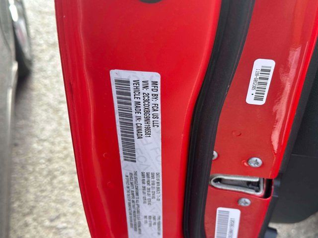 2022 Dodge Charger SXT 2022 Dodge Charger SXT