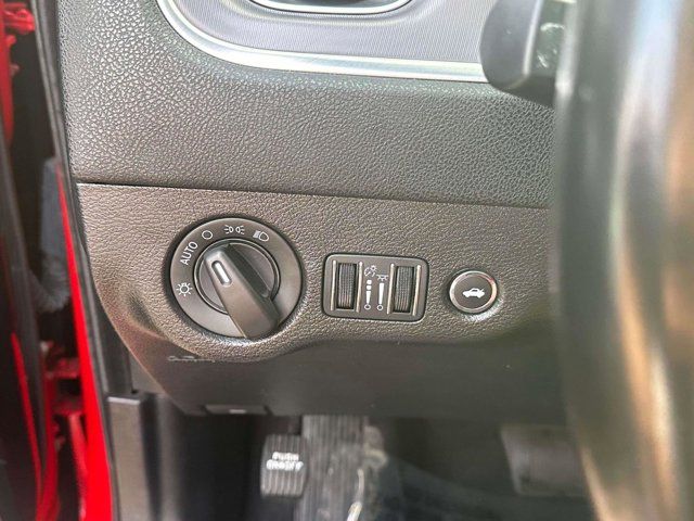 2022 Dodge Charger SXT 2022 Dodge Charger SXT