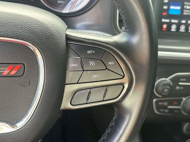 2022 Dodge Charger SXT 2022 Dodge Charger SXT