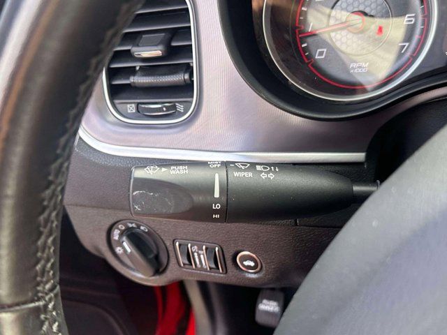 2022 Dodge Charger SXT 2022 Dodge Charger SXT