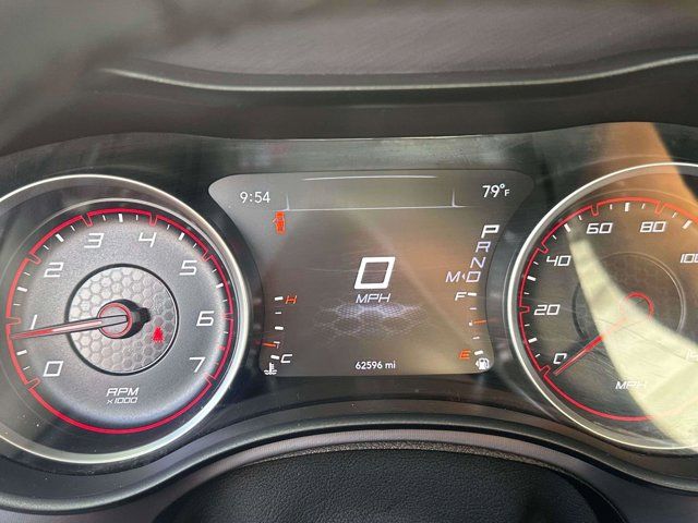 2022 Dodge Charger SXT 2022 Dodge Charger SXT