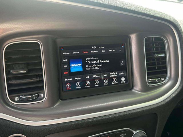 2022 Dodge Charger SXT 2022 Dodge Charger SXT