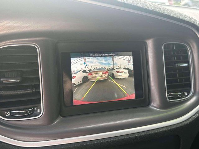 2022 Dodge Charger SXT 2022 Dodge Charger SXT