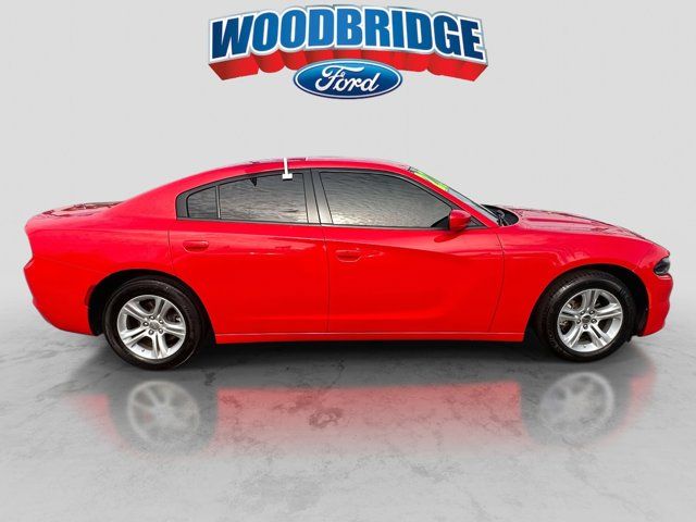 2022 Dodge Charger SXT 2022 Dodge Charger SXT