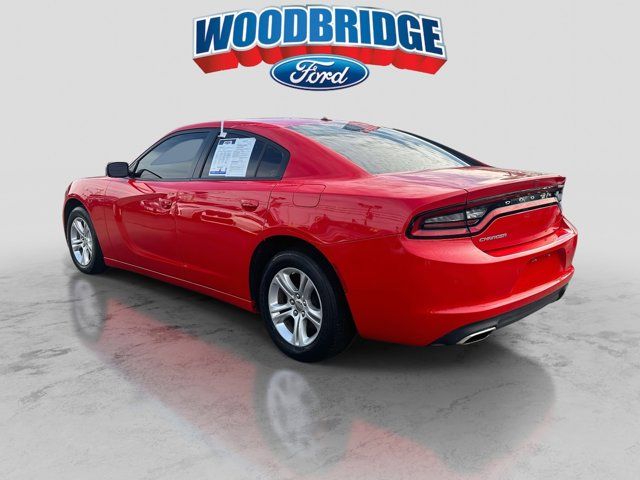 2022 Dodge Charger SXT 2022 Dodge Charger SXT