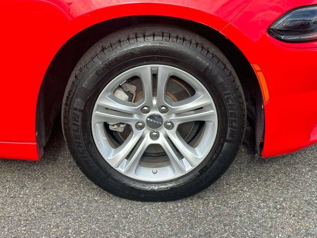 2022 Dodge Charger SXT 2022 Dodge Charger SXT