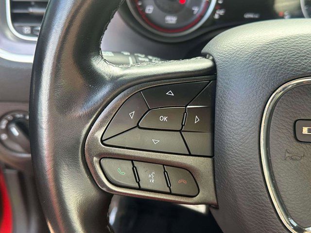 2022 Dodge Charger SXT 2022 Dodge Charger SXT