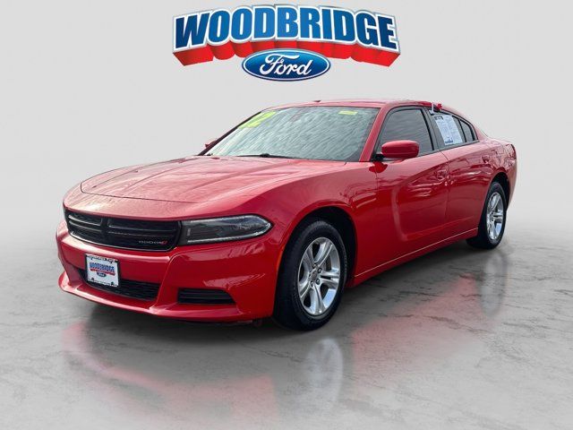 2022 Dodge Charger SXT 2022 Dodge Charger SXT