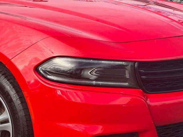 2022 Dodge Charger SXT 2022 Dodge Charger SXT